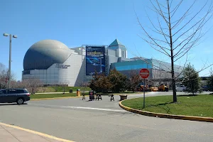 Liberty Science Center image