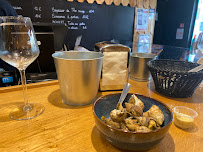Plats et boissons du Restaurant L’écaille à Biarritz - n°9