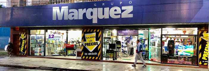 (Grupo Marquez Quilmes)