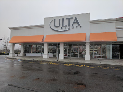 Cosmetics Store «Ulta Beauty», reviews and photos, 1240 US-22, Phillipsburg, NJ 08865, USA