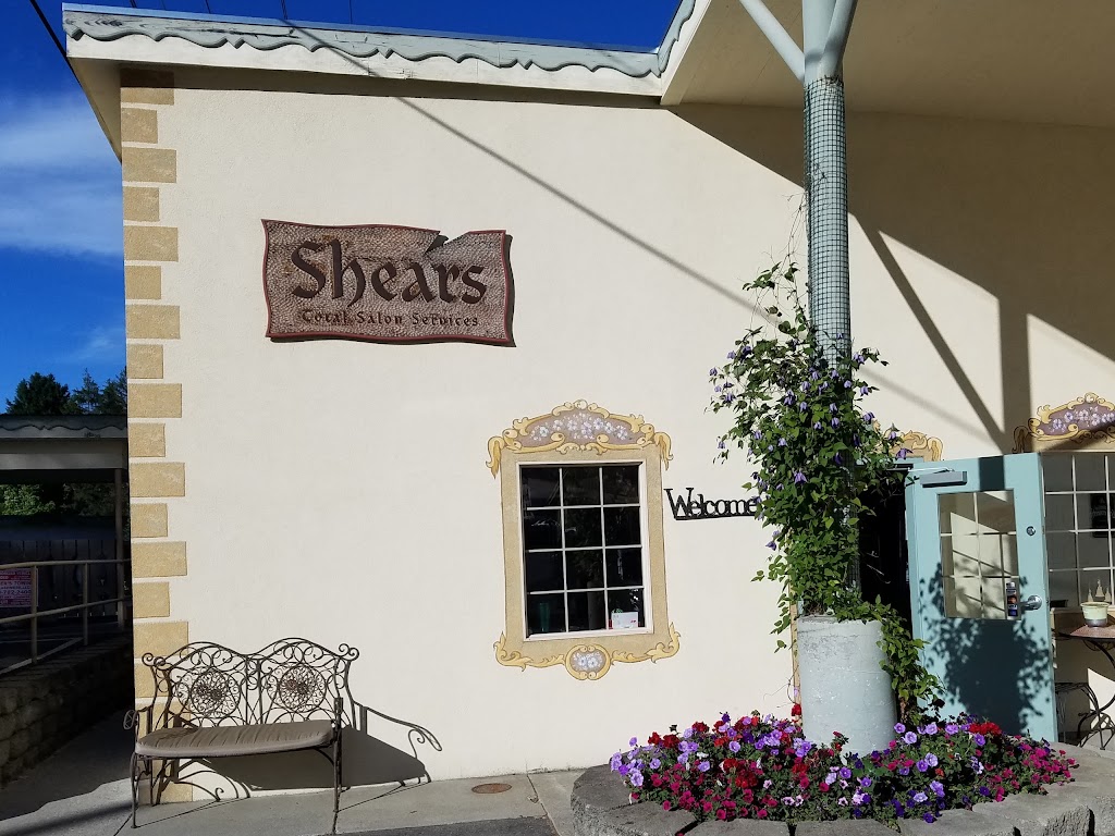 Shears 98826