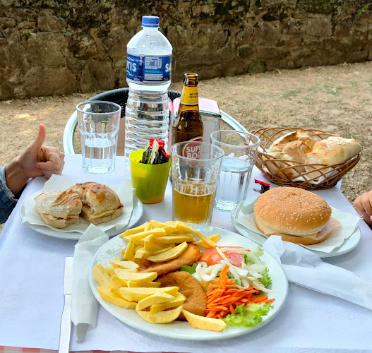 Opinii despre São Teotónio în Valença - Restaurante
