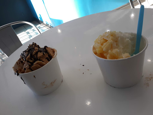 Dessert Shop «Snowflake Shavery Las Vegas», reviews and photos, 5020 Spring Mountain Rd, Las Vegas, NV 89146, USA