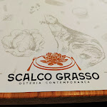 Photo n°9 de l'avis de Nadia.a fait le 17/01/2022 à 01:59 sur le  Lo Scalco Grasso - Osteria Contemporanea à Mantua