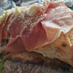 Photo n°1 de l'avis de Basty.u fait le 16/10/2023 à 07:09 sur le  Ristorante Da Peppone à Stuttgart