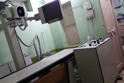 Madhavi Diagnostic Centre