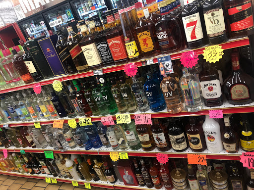 Liquor Store «Manteca Liquor & Food», reviews and photos, 890 N Main St, Manteca, CA 95336, USA