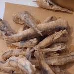 Photo n°2 de l'avis de Massimo.a fait le 17/01/2023 à 08:05 sur le  Hostaria Besugo à Imperia