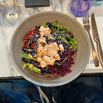 Photo n°1 de l'avis de Paul. fait le 23/02/2024 à 13:30 sur le  TRINITII West à Frankfurt