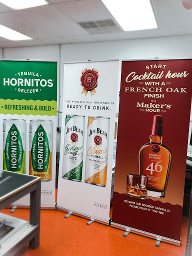 Commercial Printer «Commercial Graphics Inc», reviews and photos, 42712 Mound Rd, Sterling Heights, MI 48314, USA