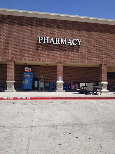 Grocery Store «Kroger», reviews and photos, 6650 N Beach St, Fort Worth, TX 76137, USA