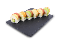 Sushi du Restaurant japonais New York Sushi à Ozoir-la-Ferrière - n°19