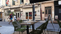 Atmosphère du Restaurant de grillades à la française La Planxa à Nice - n°3