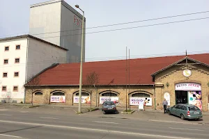 REGIO JÁTÉK - Szeged-Tiszapart image