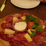 Photo n°2 de l'avis de Paolo.u fait le 22/12/2019 à 08:11 sur le  Trattoria Filo d'Olio à Bolzano