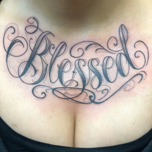 Explore tattoo ideas for my kids, creative tattoo ideas in Amarillo, available at Tattoo Spa LLC