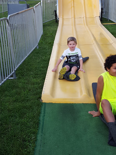 Community Center «High Plains Community Center», reviews and photos, 525 Orange Center Rd, Orange, CT 06477, USA