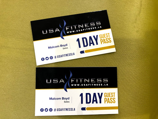 Health Club «USA FITNESS SUPER CENTER», reviews and photos, 13640 Foothill Blvd, Sylmar, CA 91342, USA