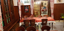 Atmosphère du Restaurant Auberge Le Pitsounet à Mont-Dore - n°3