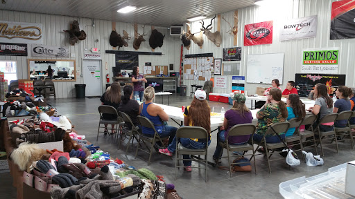 Archery Store «A-1 Archery», reviews and photos, 587 Lenertz Rd, Hudson, WI 54016, USA