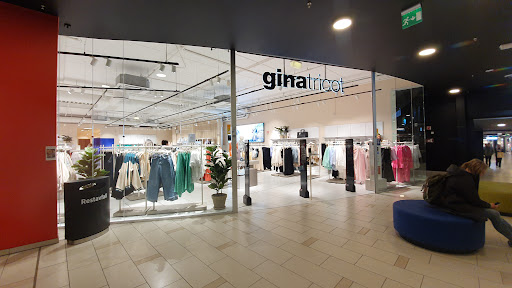 Gina Tricot