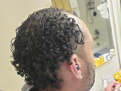 Hair Salon «Natural Elegance Haircare Studio», reviews and photos, 1606 Ownby Ln b, Richmond, VA 23220, USA