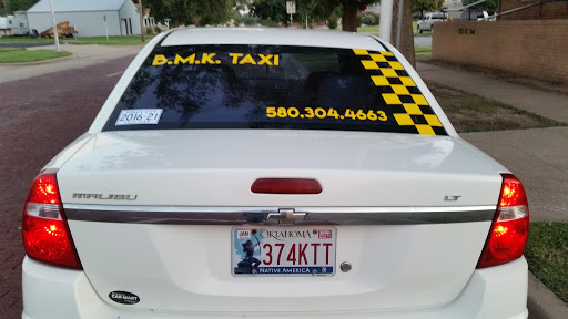 Taxi Service «Bmk taxi open 24hrs we accept all major credit cards», reviews and photos