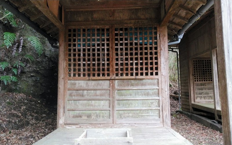 森神社