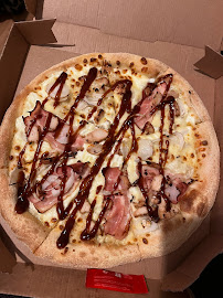 Plats et boissons du Pizzeria Domino's Pizza La Garenne-Colombes - n°4