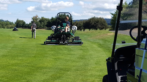Golf Course «Willows Run Golf Complex», reviews and photos, 10402 Willows Rd, Redmond, WA 98052, USA