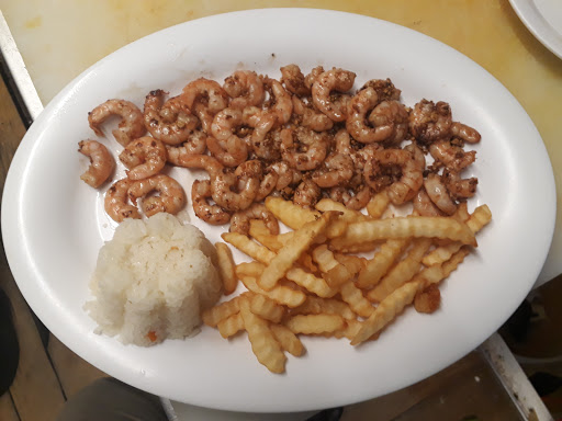 Restaurante de pescados y patatas fritas Cuautitlán Izcalli