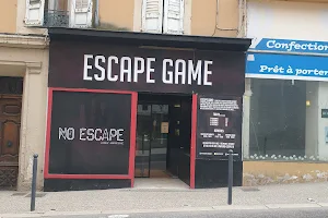 No escape - Escape Game Annonay image