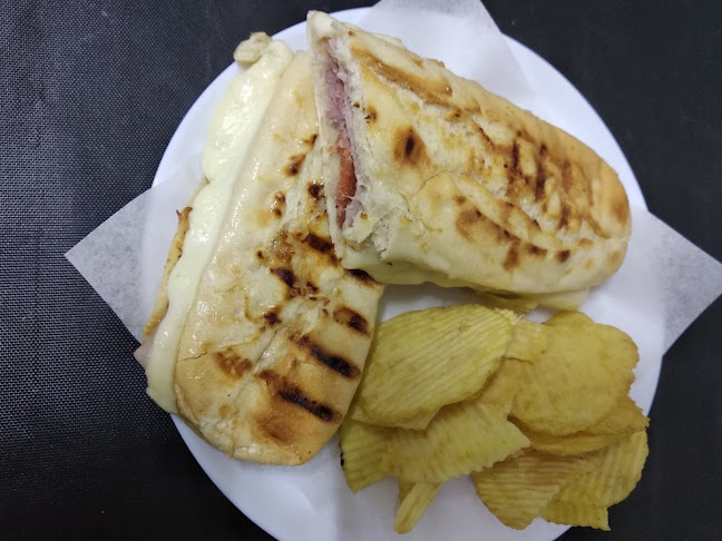 Avaliações doCafé Gonzaga em Vila Nova de Gaia - Cafeteria