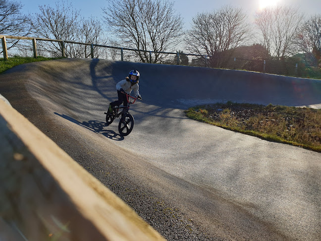 Reviews of Nottingham Outlaws BMX Club in Nottingham - Sports Complex
