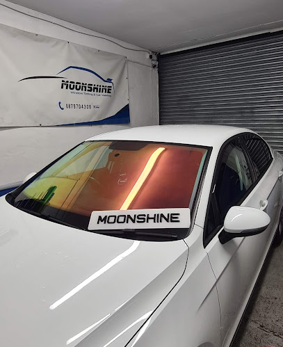 Moonshine Window Tinting Car Valeting