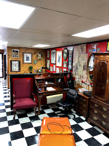 Explore long live tattoos ideas, creative tattoo ideas in Black River Falls, available at Black River Tattoo