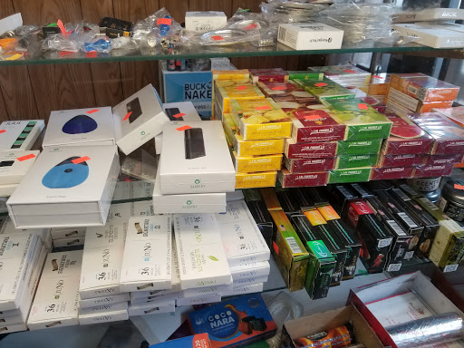 Tobacco Shop «786 tobacco express», reviews and photos, 975 Gadsden Hwy, Birmingham, AL 35235, USA