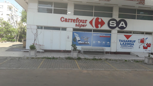 Antalya Security CarrefourSA