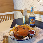 Photo n°1 de l'avis de poopoo. fait le 04/08/2019 à 15:05 sur le  WANNAWAI à Frankfurt