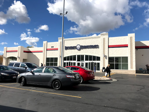 Thrift Store «Deseret Industries Thrift Store», reviews and photos, 435 N Wall Ave B, Harrisville, UT 84404, USA