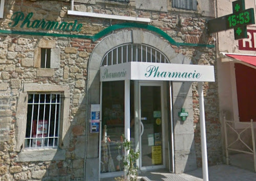 Pharmacie Occitane à Fanjeaux