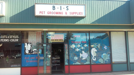 Pet Groomer «B-I-S Pet Grooming», reviews and photos, 5670 Main St, Springfield, OR 97478, USA