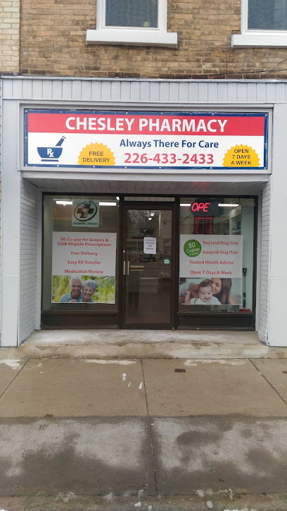 Chesley Pharmacy