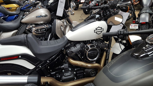 Harley-Davidson Dealer «Mississippi Coast Harley-Davidson», reviews and photos