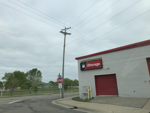 Self-Storage Facility «Simply Self Storage - Minneapolis/Hiawatha I», reviews and photos, 4325 Hiawatha Ave, Minneapolis, MN 55406, USA