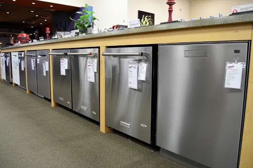 Appliance Store «Grand Appliance and TV», reviews and photos, 1275 Randall Rd, Crystal Lake, IL 60014, USA