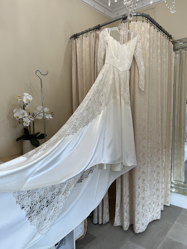 Dry Cleaner «Moline-Kronberg Cleaners», reviews and photos, 225 Lorraine Ave, Upper Montclair, NJ 07043, USA