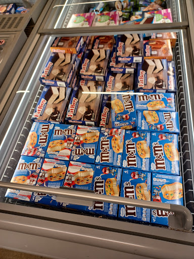 Supermarket «ALDI», reviews and photos, 1321 Centennial Ave, Piscataway Township, NJ 08854, USA