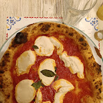 Photo n°1 de l'avis de biancafurii. fait le 29/05/2023 à 12:09 sur le  Pizzium à Bologna