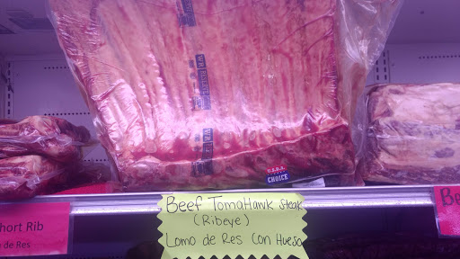 Butcher Shop «Meat Giant», reviews and photos, 27455 S Dixie Hwy, Homestead, FL 33032, USA